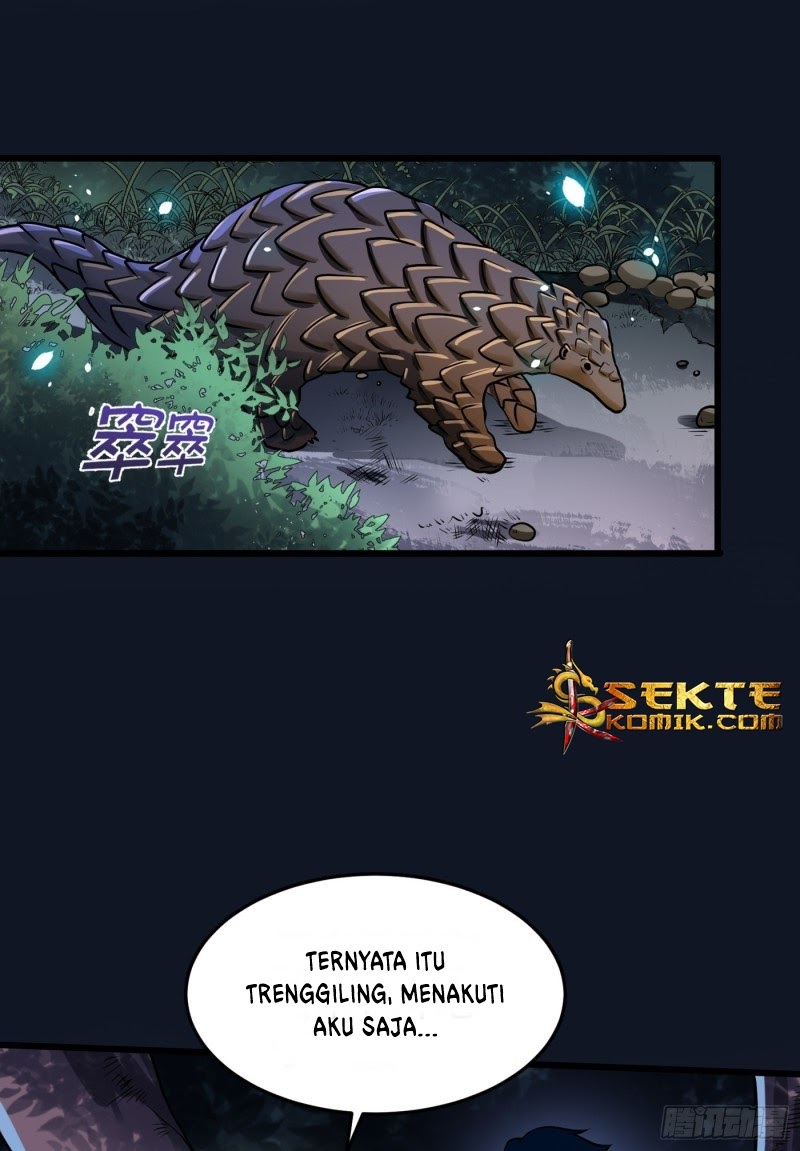 Strongest Divine Doctor Mixed City chapter 59